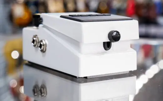 BOSS - TE-2 Tera Echo Pedal 2